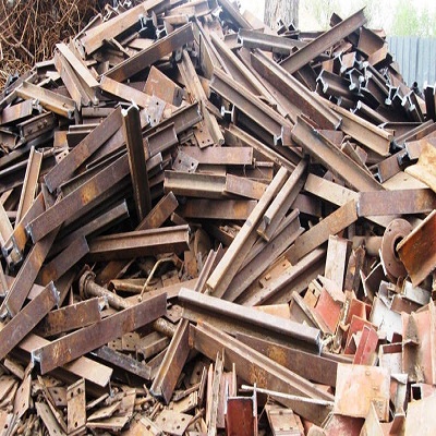 Metal Hurda Alımı