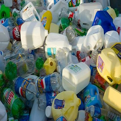 Plastik Hurda Alımı